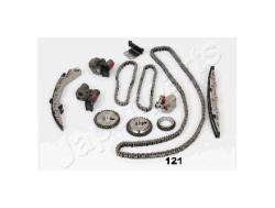 Комплект цепи ГРМ Murano 3.5 (2005-) kdk121