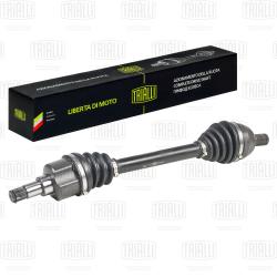 Привод для а/м Ford Focus II (05-) 1.6Ti/1.8i MT (B5/IB5) (перед. лев.) (AR 1009)