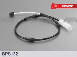 BPS132 Датчик износа торм.колодок BMW X1(E84)