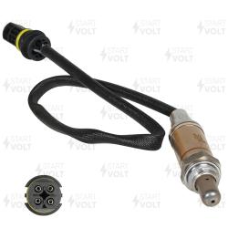 Датчик кисл. для а/м Mercedes-Benz E W210 (95-) 2.3i до кат. (VS-OS 0308)