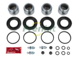 Ремкомплект суппорта+поршень MERCEDES T1 / TN (BM611) 6-81 -> ALL TYPES 01-81-> 244906