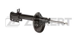 Амортизатор масляный задней подвески Mazda 626 III 87- so-4127