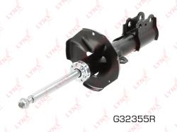 Стойка амортизаторная передняя TOYOTA COROLLA/MATRIX 1.8 02-07 g32355r