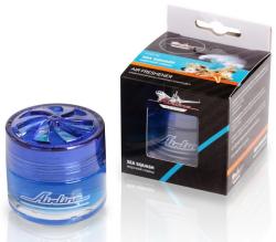 AIRLINE AF-A01-SM Ароматизатор-банка "Галактика" морской сквош