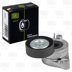 Ролик привод. ремня для а/м Mitsubishi Outlander XL (06-) 3.0i (с натяж. мех) (CM 5215)