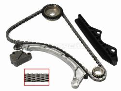 Комплект замены цепи ГРМ NISSAN CR10DE/CR12DE/CR14DE 02-