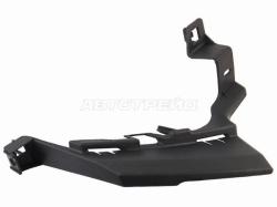 Крепление фары Cadillac SRX 09-17 (Спереди/ Справа)