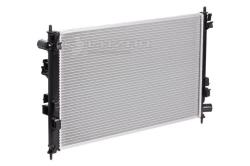 Радиатор охл. для а/м Mitsubishi ASX (10-) 1.8i (LRc 11199)