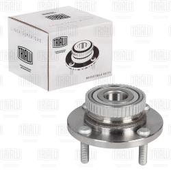 Ступица для а/м Chery Fora (06-) (задн. в сборе с подшип.) (MR 2784)