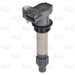 Катушка зажигания для а/м Chevrolet Captiva (06-)/Opel Antara (06-) 3.0i/3.2i (SC 0502)