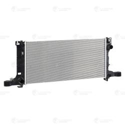 Радиатор охл. для а/м Geely Tugella (20-)/Monjaro (21-)/Atlas II (23-) 2.0T AT (LRc 3038)