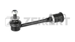 Стойка стабилизатора перед. лев./прав. Nissan Primera (_P11) 96- ss-1573