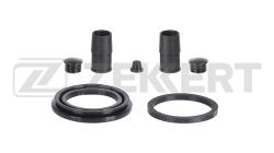 Ремкомплект тормозного суппорта перед./задн. Daewoo Espero (KLEJ) 95- Cielo 95- Opel Vectra A B 8 br-1209