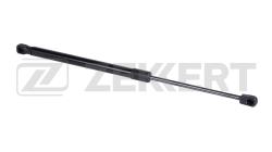 Пружина газовая багажника Opel Omega B 94- gf-1340