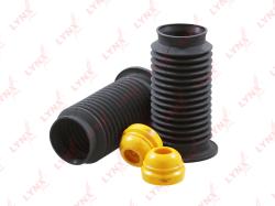 Защитный комплект амортизаторов передних OPEL ASTRA H 04-14 / CORSA D 06-14 / MERIVA B 10-15 / ZAFIR pr-7280