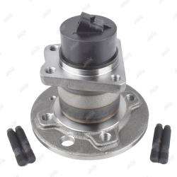 Ступица колеса OPEL ASTRA F G F67 91-09 HW34003