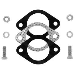 Фланец глушителя F60K