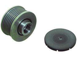 Шкив генератора Dacia - Europe (2010-2016) Nissan - Europe (2006-2014) Renault - Europe (2004-2012 24-91296