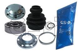 ШРУС VW TRANSPORTER V 1.9TDI-2.5TDI 03- внутр. лев. МКПП 661041