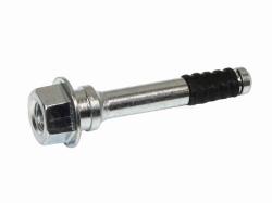 Направляющая суппорта TOYOTA MARK2 TOU V \ MAJESTA 151 RR