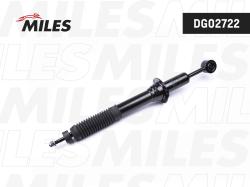 DG02722 Амортизатор TOYOTA LAND CRUISER PRADO 10- пер.газ.