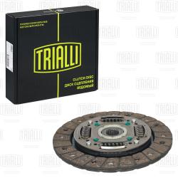 Диск сцеп. для а/м Лада X-Ray (15-) 1.6i (дв. 21129, КПП 21809) (ведом.) (FD 801)