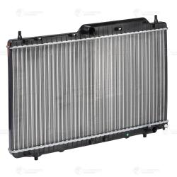 Радиатор охл. для а/м Chery Fora (A21) (06-) (LRc 3005)