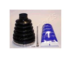 Пыльник ШРУС комплект kb328