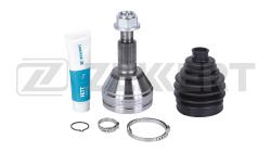 ШРУС внешн. Chevrolet Captiva (C100 C140) 06- Opel Antara 06- АКПП gs-4822