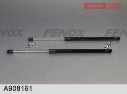 A908161 Амортизатор кр. багажника JEEP GRAND CHEROKEE 05-10