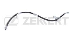 Шланг тормозной передний правый Hyundai Sonata IV 01- Kia Magentis 01- bs-9348