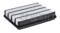 Фильтр возд. Toyota Land Cruiser 300 21- Lexus LX 21- lf-1019