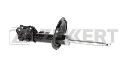 Амортизатор газовый правый передней подвески Kia Ceed 06- Pro Ceed 08- sg-4500