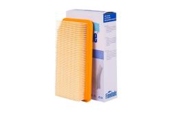 Фильтр воздушный HYUNDAI ACCENT/VERNA/KIA RIO II 05- AF640