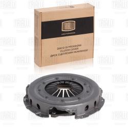 Диск сцеп. для а/м ГАЗ 3302/23107 (дв. Cummins 2.8D/умз. EvoTech 2.7) (нажим. корзина) (FS 806)