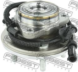 Ступица с подшипником FORD EXPLORER III 01-08 пер. 2182-EXPU5F