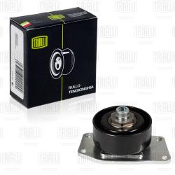 Ролик привод. ремня для а/м Peugeot 206 (98-) 1.1i/1.4i/1.6i (с натяж. мех.) ручн.регул. (CM 2002)