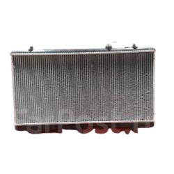 Радиатор охлаждения Suzuki Aerio 2.0-2.3 (02-07)