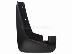 Брызговик Mitsubishi Outlander 05-09 / Citroen C-Crosser 07-12 (Спереди/ Слева)