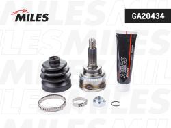 GA20434 ШРУС SUZUKI IGNIS 1.3 00-03 нар.(ABS)