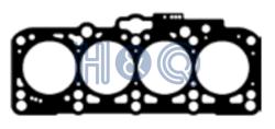 20023044 Прокладка ГБЦ AUDI A3 (8L1) 1.9 TDI
