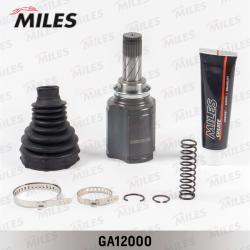 GA12000 ШРУС LADA VESTA/X-RAY 15- внутр. Прав. (КПП Renault JH3)