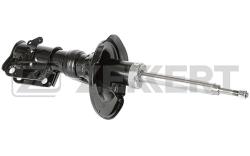 Амортизатор газовый левый передней подвески Honda Civic VII 01- sg-4979