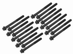 Комплект болтов ГБЦ TOYOTA 1KZ (18 штук)