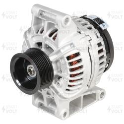 Генератор для а/м DAF XF (12-) с дв. MX-13 355 80A (LG 2809)