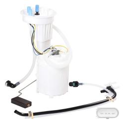 STARTVOLT SFM 1807 Модуль топливного насоса для автомобилей VAG A4 (03-) 1.6i/1.8T/2.0i