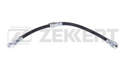 Шланг тормозной передний Mazda 626 V 97- Xedos 6 92- bs-9148