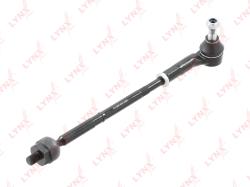 Рулевая тяга в сборе R SKODA FABIA I-II 1.0-2.0 99-14 / ROOMSTER 1.2-1.6D 06-15 c3035r