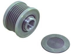 Шкив генератора 24-81107
