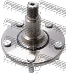 СТУПИЦА ПЕРЕДНЯЯ (TOYOTA MARK 2/CHASER/CRESTA GX100 1996-2001) FEBEST 0182-gx110f